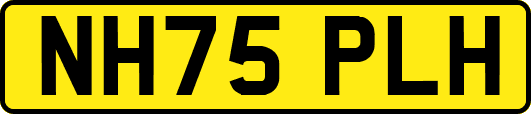 NH75PLH