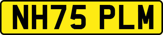 NH75PLM