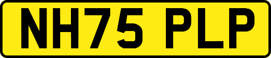 NH75PLP