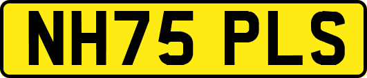 NH75PLS
