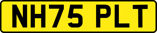 NH75PLT