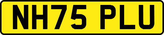 NH75PLU