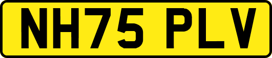 NH75PLV
