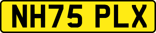 NH75PLX