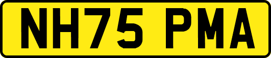 NH75PMA