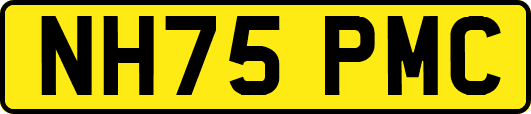 NH75PMC