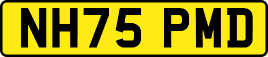 NH75PMD