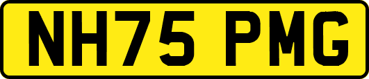 NH75PMG