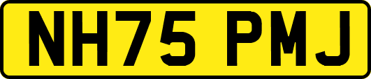 NH75PMJ