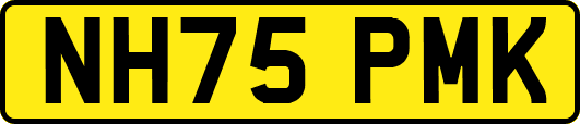 NH75PMK