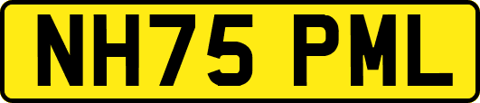 NH75PML