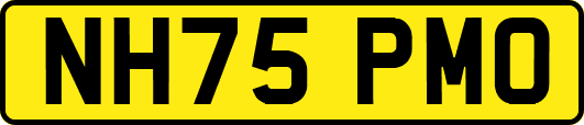 NH75PMO
