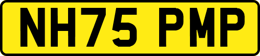 NH75PMP