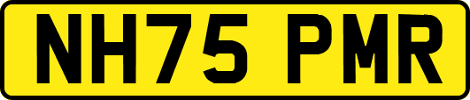 NH75PMR