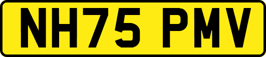 NH75PMV