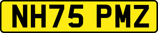 NH75PMZ