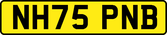 NH75PNB