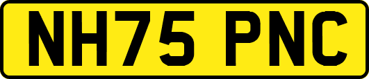 NH75PNC