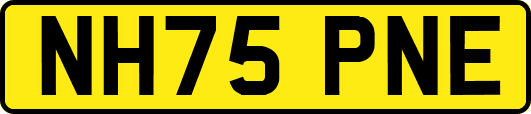 NH75PNE