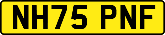 NH75PNF