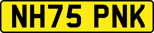 NH75PNK