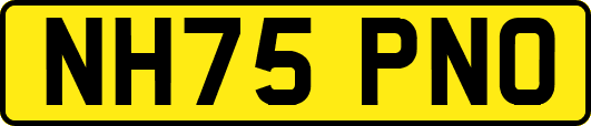 NH75PNO