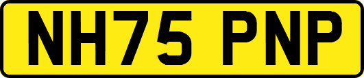 NH75PNP