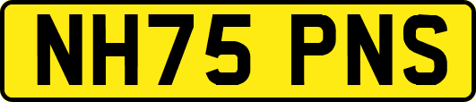 NH75PNS