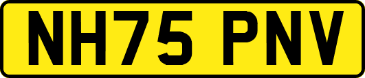 NH75PNV
