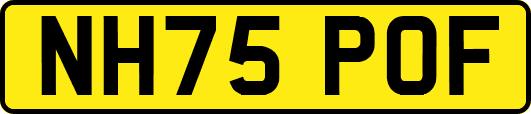 NH75POF