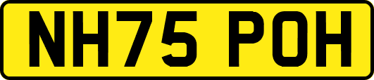 NH75POH