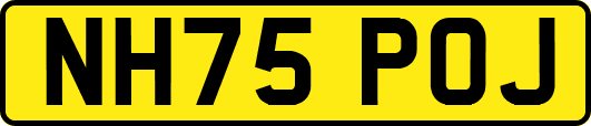 NH75POJ