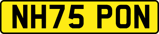 NH75PON
