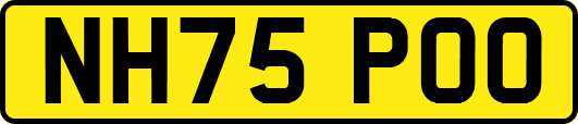 NH75POO