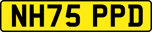 NH75PPD