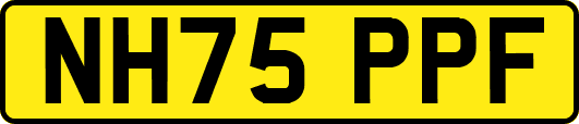 NH75PPF