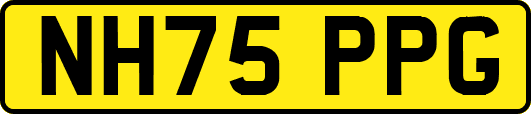 NH75PPG
