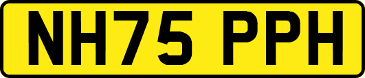 NH75PPH