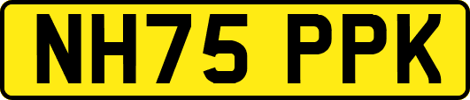 NH75PPK