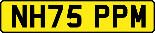 NH75PPM