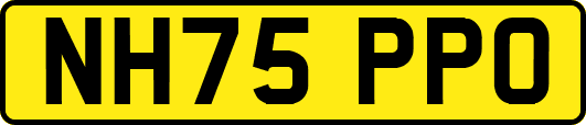 NH75PPO