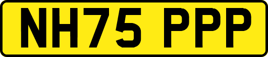 NH75PPP