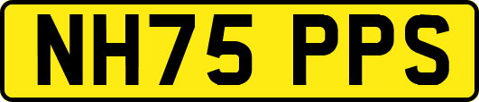 NH75PPS