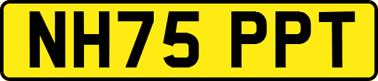 NH75PPT