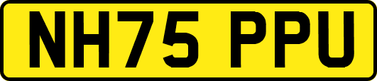 NH75PPU