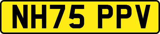 NH75PPV