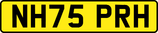 NH75PRH