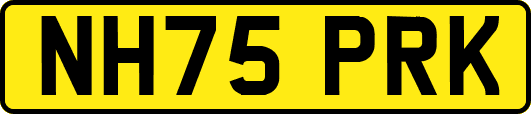 NH75PRK