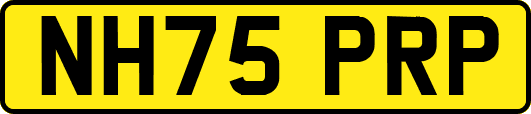 NH75PRP