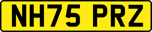 NH75PRZ
